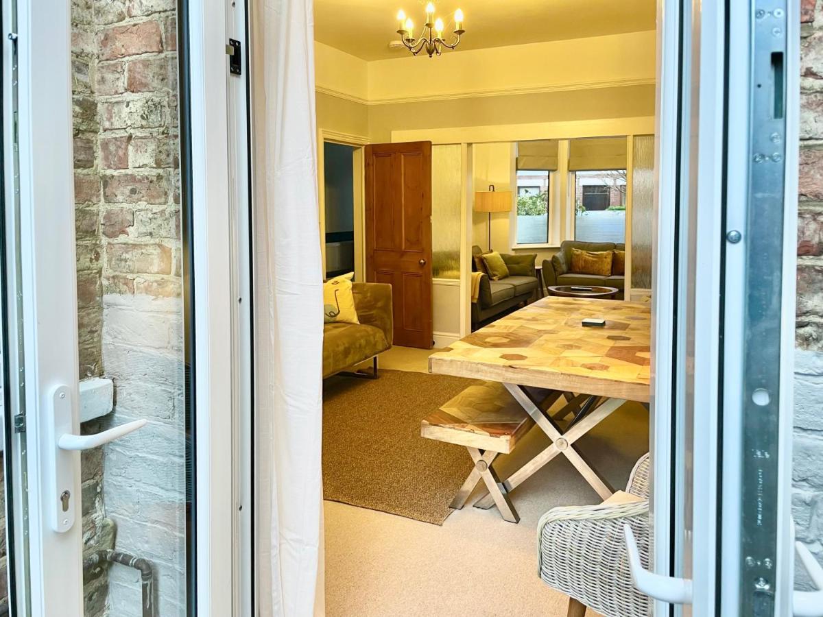 Woodvale Villa York Luaran gambar