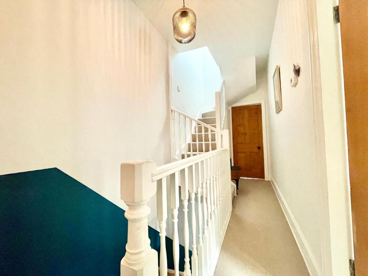 Woodvale Villa York Luaran gambar