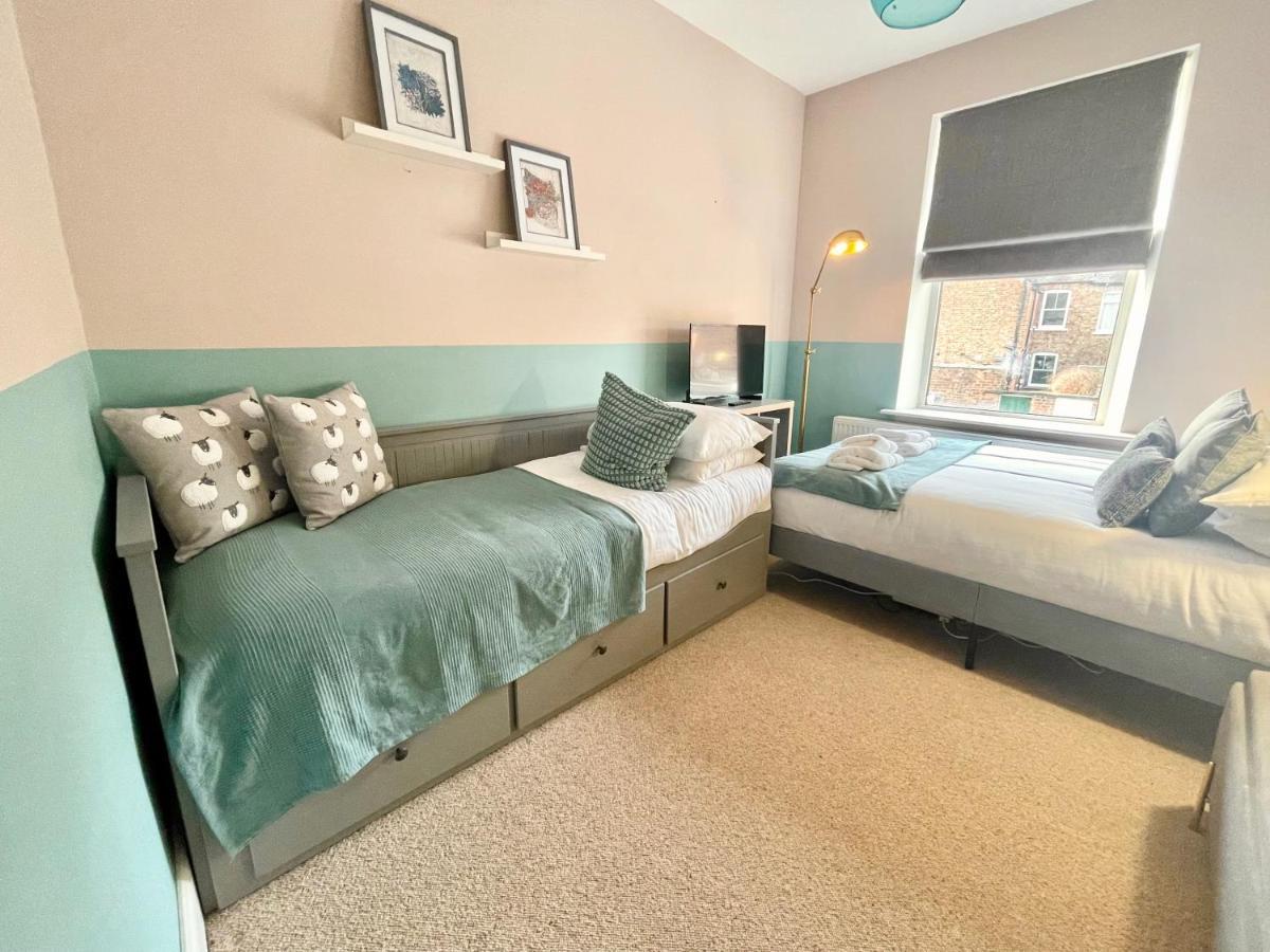 Woodvale Villa York Luaran gambar
