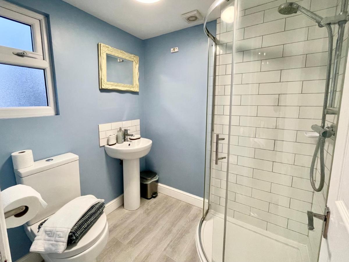 Woodvale Villa York Luaran gambar