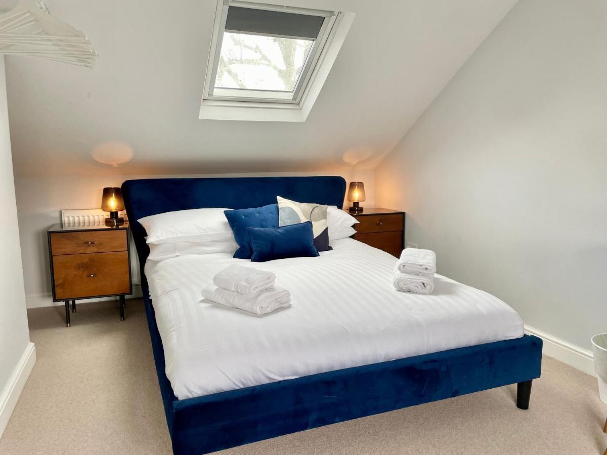 Woodvale Villa York Luaran gambar