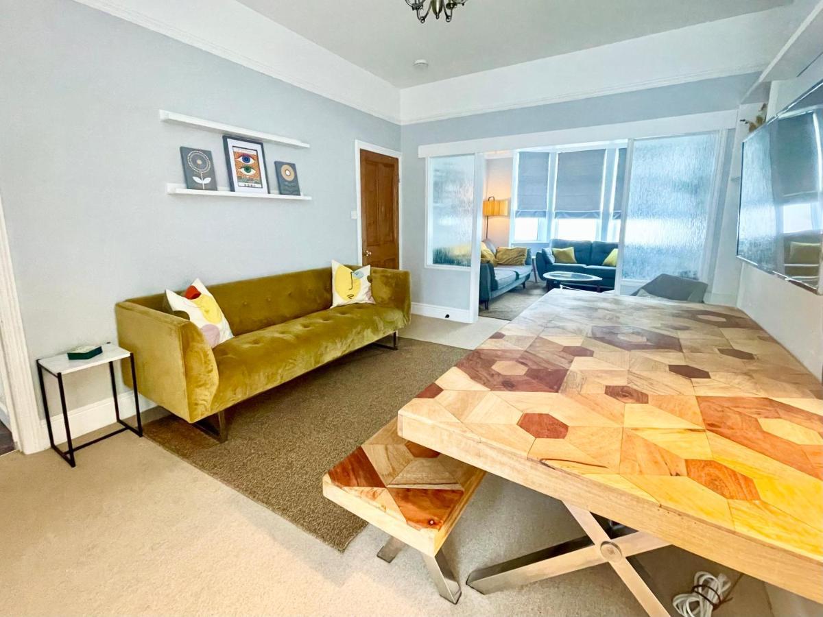 Woodvale Villa York Luaran gambar