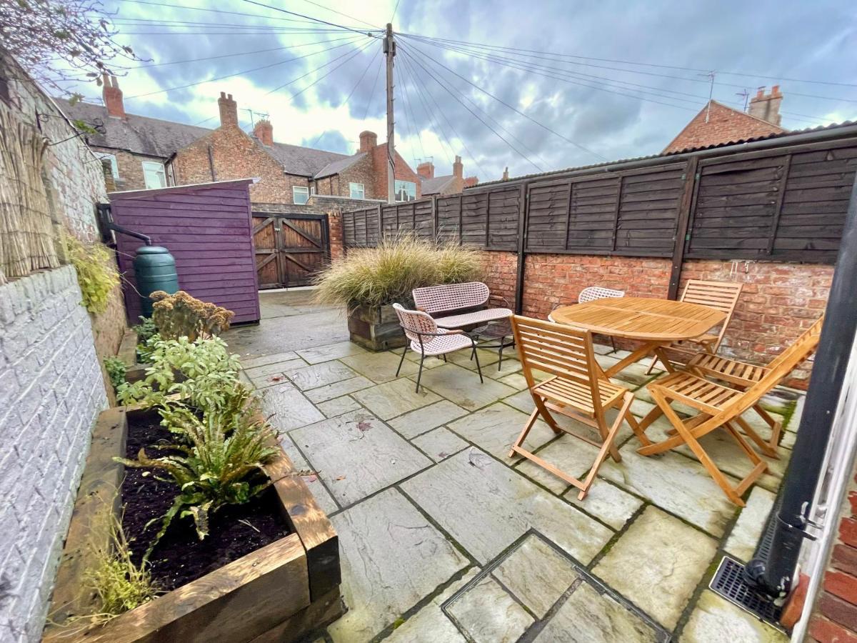 Woodvale Villa York Luaran gambar