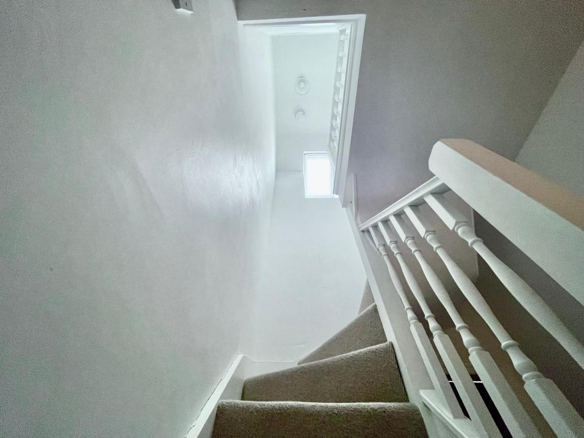 Woodvale Villa York Luaran gambar